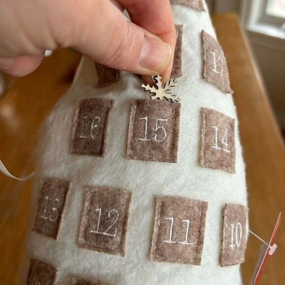 Christmas calendar Genome. NWT. - Picture 3 of 9